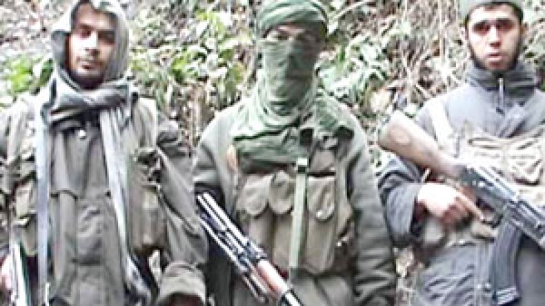 ستة ‬إرهابيين‮ ‬من‮ ‬كتيبة‮ ‬الأهوال‮ ‬أمام‮ ‬العدالة‮ ‬بالشلف‮ ‬