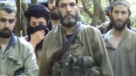 توقيف‮ ‬5‮ ‬نشطاء‮ ‬في‮ جماعة‮ ‬الدعوة‮ ‬والتبليغ‮‬‭ ‬بمعسكر