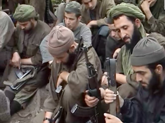 L’union européenne étudie une proposition de constitution d’une force sécuritaire dans la région du Sahel pour lutter contre le terrorisme