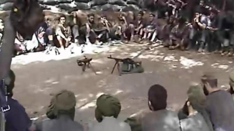 إماراتي ونيجيري يقودان عصابة لتزوير الأموال وتمويل الارهاب