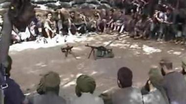 Une groupe  de trafiquants a financé le terrorisme sous le nom émiratie : « groupe des mouahidines »