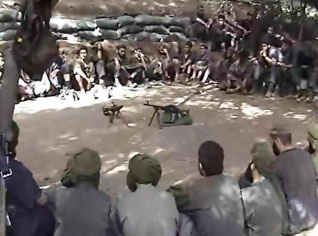 Les services antiterroristes ont interpellé 55 islamistes en France depuis le début de l'année