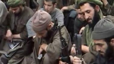 Army kills terrorists in Algeria