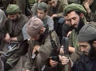 Army kills terrorists in Algeria