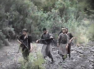 Terrorists release the hostage, owner of a hotel, east of Algiers