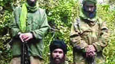 Terrorist groups move eastward fleeing security forcesâ€™ siege