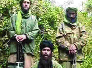 Terrorist groups move eastward fleeing security forcesâ€™ siege