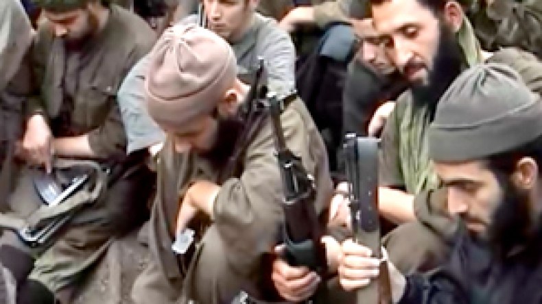 التكفير واستحلال الدماء والأموال يرجع إلى نقص العلم الشرعي