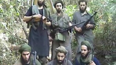 Repentant evokes precarious situation inside terrorist organization