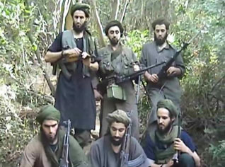 Repentant evokes precarious situation inside terrorist organization