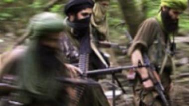 Suicide bomberâ€™s brother accused of terrorism in Algeria