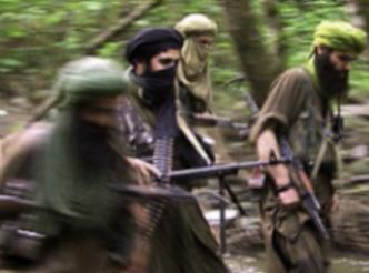 Suicide bomberâ€™s brother accused of terrorism in Algeria