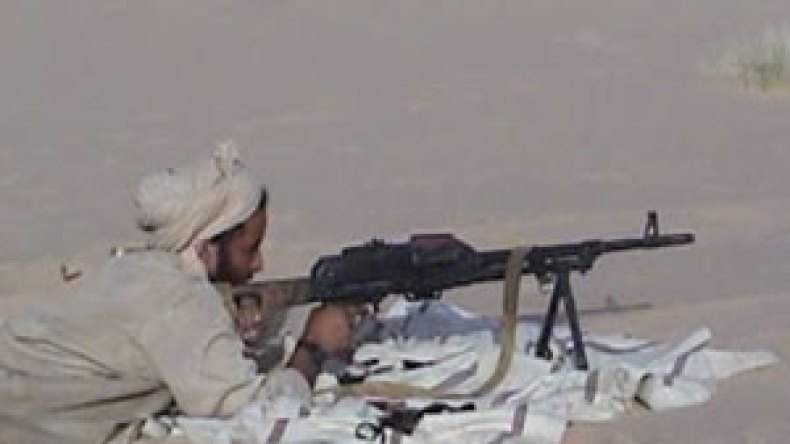 “الجماعة السلفية” تشرع في حفر أنفاق عبر الصحراء للهروب من الملاحقة الجوية