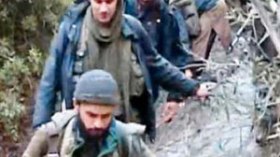 الإرهابيون يفرون من جبال عنابة وڤالمة