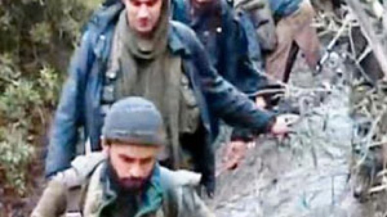 الإرهابيون يفرون من جبال عنابة وڤالمة