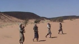 الجزائر تنجح في إقناع دول الساحل بمحاربة الإرهاب دون تدخل أجنبي