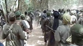 50 موريتانيا تدربوا بمعاقل “القاعدة” وخلايا نائمة دبرت لتهريب المتهم الثاني باغتيال السياح الفرنسيين