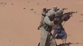 إستقلالية مواقف مالي كفيل بالقضاء على 100 إرهابي بصحراء الساحل