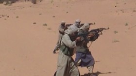 الخارجية الفرنسية: باريس لم تدفع فدية ولم تعلم بموعد تحرير الرهينة