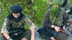 شبكات تهريب مسلحة تنشط بالجنوب وتنسق مع “كتيبة الملثمين”