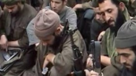 3 عناصر من “حماة الدعوة السلفية” يطّلقون العمل المسلح