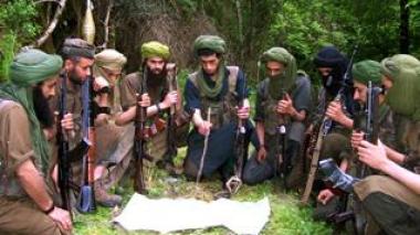 Algerian security forces on high alert ahead of Ramadan