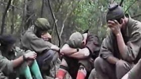 “Droudkel” seeks to recruit foreigners in his GSPC terrorist group