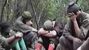 40 female terrorists give themselves up together with 120 of their children in Jijel province