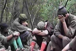 40 female terrorists give themselves up together with 120 of their children in Jijel province