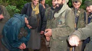 Espagne: 15 interpellations lors d'une opération anti-terrorisme