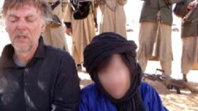 الرهائن الكنديون والأوروبيون بين أيدي “بلعور”!