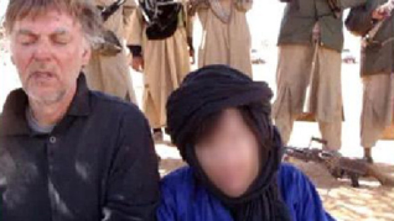 الرهائن الكنديون والأوروبيون بين أيدي “بلعور”!