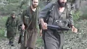 أمراء في “هيئة أركان” القاعدة يجمدون نشاطهم المسلح