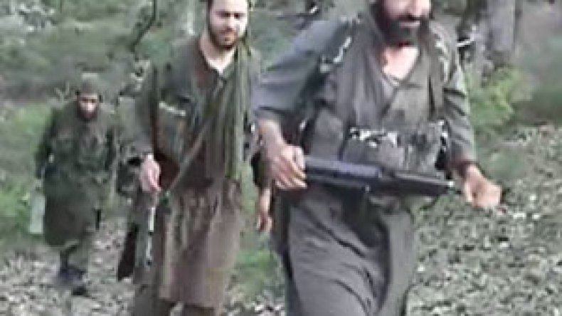 أمراء في “هيئة أركان” القاعدة يجمدون نشاطهم المسلح