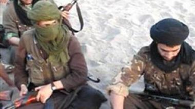 Le GSPC : Rejoignez la caravane, les agressions seront sélectives !