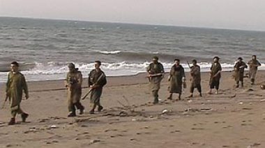 Security forces arrest leader of a GSPC back-up network