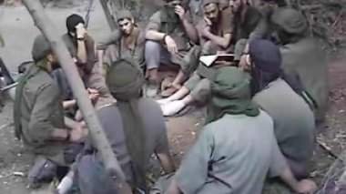 Religious leaders denounce terrorist acts in Algeria