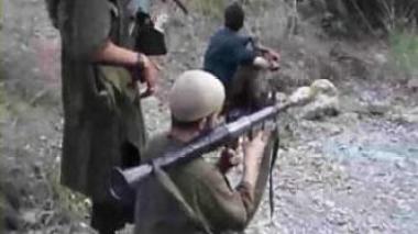 20 terrorists to appear in court once again in Algeria