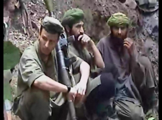 Révélations sur les années de braises