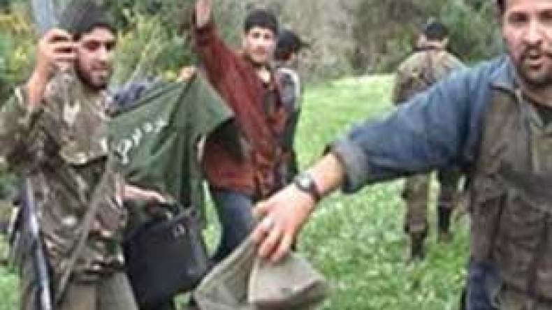 توقيف أحد المساجين الفارين من سجن القنيطرة بمدينة وجدة