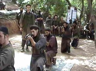 Algerian forces find drugs inside terroristsâ€™ cache, following foiled abduction attempt