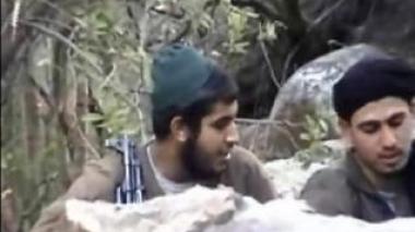 Internal dissentions tear apart major terrorist organization in Algeria.