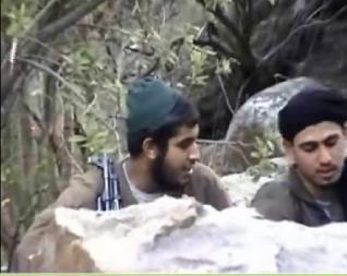 Internal dissentions tear apart major terrorist organization in Algeria.