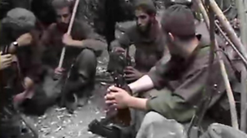 “أمراء” التوبة والغفران.. شوكة في حلق قيادة “الجماعة السلفية”