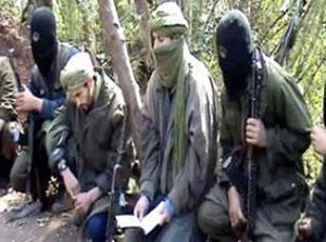 Algeria: 3 terrorists arrested including Moroccan