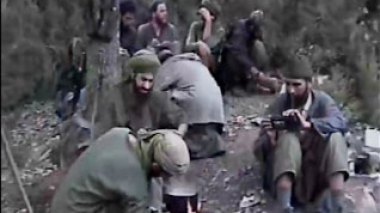 Le groupe de « Salah Abou Mohammad » a porté atteinte au corps des gardes après les avoir égorgé