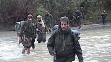 Droudkel has no idea about his fellowsâ€™ attacks!