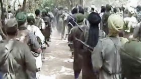 تقرير  للمخابرات  الإيطالية  يستثني  الجزائر  من  الدول  المصدرة  للإرهاب