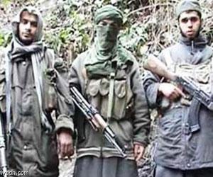 Terrorist cell disbanded in southern Algeria