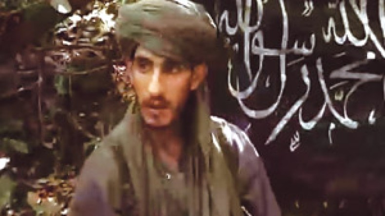 الأمير التائب يظهر في أخر شريط بثته الجماعة السلفية